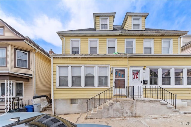 117 S 15th St, Wilson Borough, PA 18042 - view of front of home