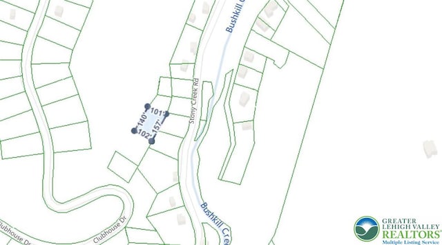 Stony Creek Rd, Middle Smithfield Twp, PA 18302 - photo 2