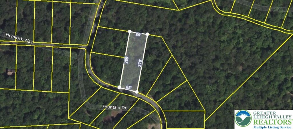 Fountain Dr, Wayne, PA 18424 - photo 2