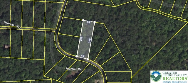 Fountain Dr, Wayne, PA 18424 - photo 2