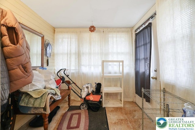4754 Brentwood Dr, Tobyhanna Twp, PA 18466 - view of sunroom / solarium