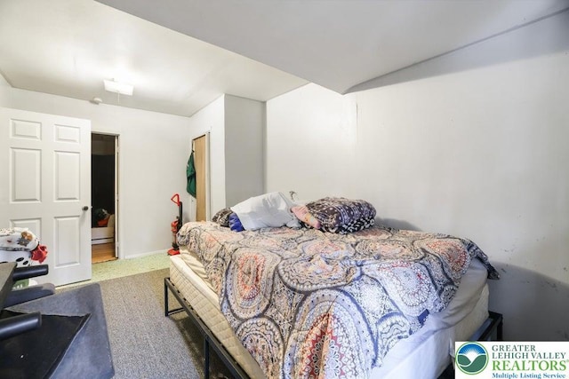 4754 Brentwood Dr, Tobyhanna Twp, PA 18466 - bedroom featuring carpet flooring