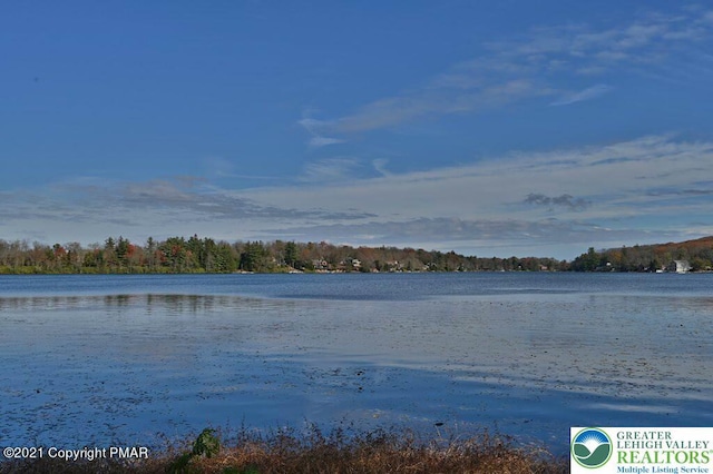 36 Maplewood Rd, Kidder Township S, PA 18624 - water view