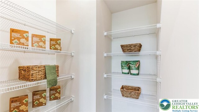 311 Knollwood Dr, Forks Twp, PA 18040 - view of storage area