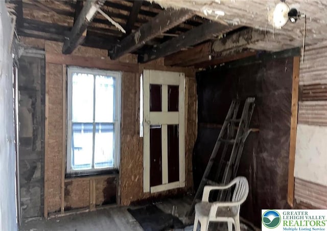 115 N Locust St, Mount Carmel, PA 17851 - miscellaneous room featuring healthy amount of natural light