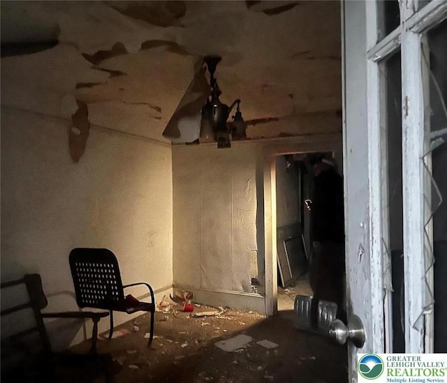 115 N Locust St, Mount Carmel, PA 17851 - view of miscellaneous room