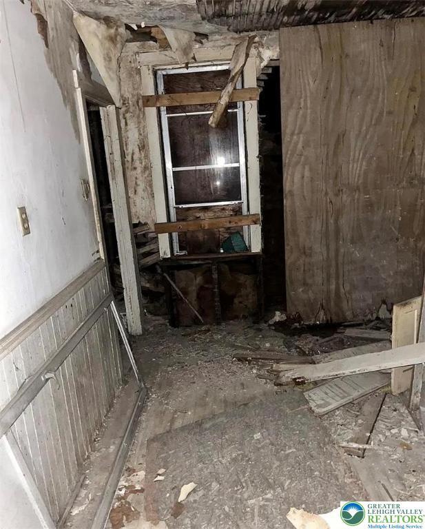 115 N Locust St, Mount Carmel, PA 17851 - view of miscellaneous room