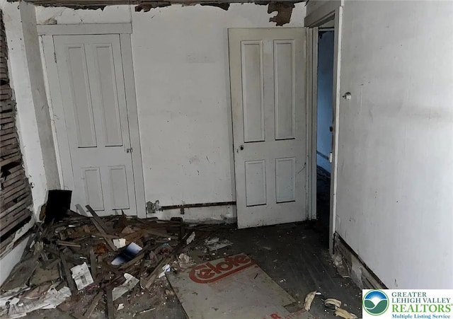 115 N Locust St, Mount Carmel, PA 17851 - view of spare room