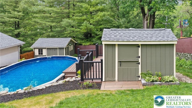 3139 Wilson Ave, Bethlehem Twp, PA 18020 - view of swimming pool
