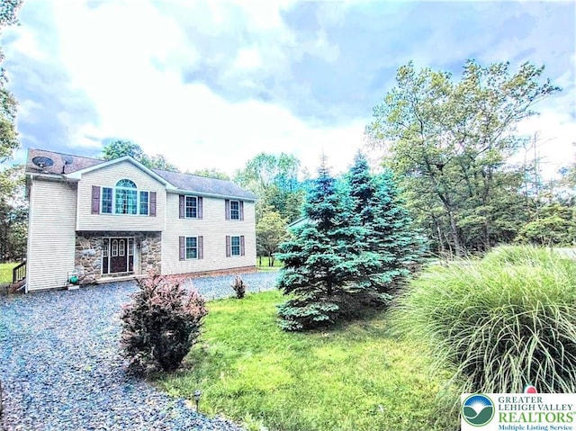146 Hunter Ln, Penn Forest Twp, PA 18210 - photo 1