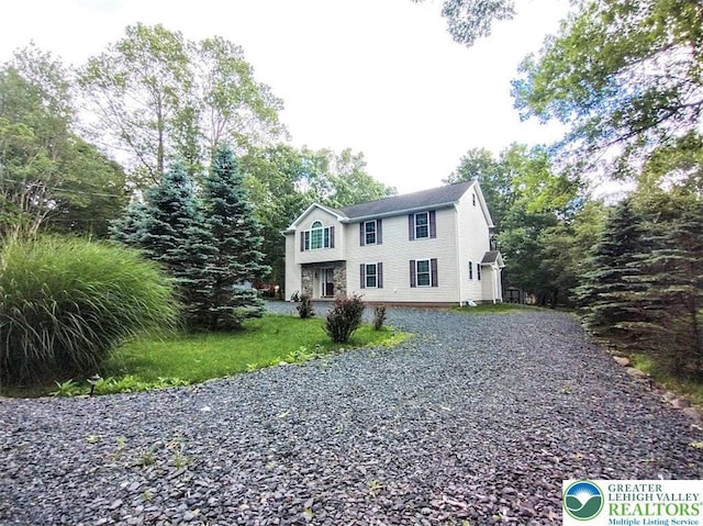 146 Hunter Ln, Penn Forest Twp, PA 18210 - photo 2