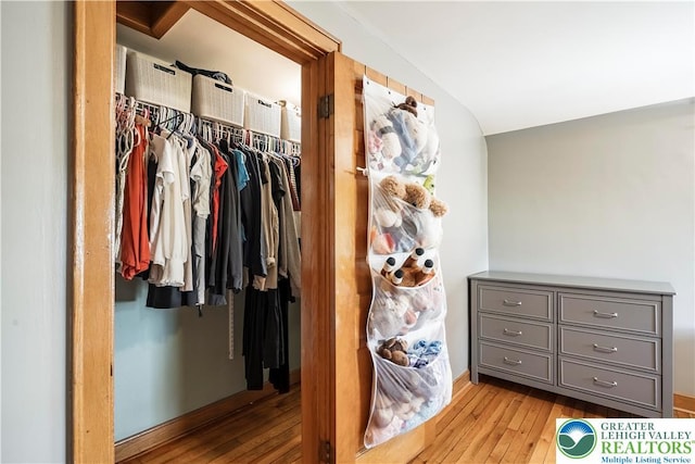 631 Main St, Tatamy Borough, PA 18085 - view of closet