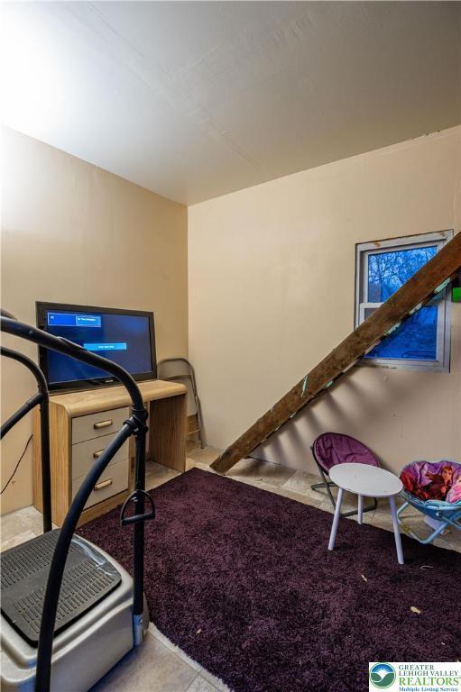 2107 3rd St, Bethlehem Twp, PA 18020 - view of workout room