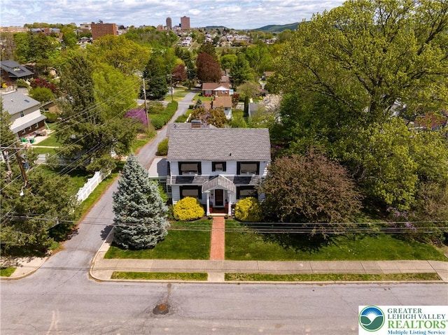 215 S 22nd St, Allentown City, PA 18104 - view of subject property