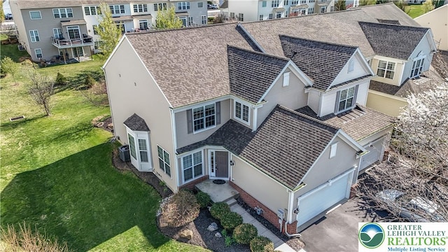 8604 Cascade Rd, Upper Macungie Twp, PA 18031 - view of subject property