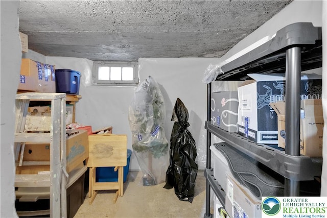 622 Scholl Ave, Salisbury Twp, PA 18015 - view of storage room