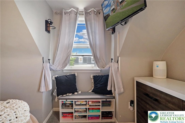 613 S Hoffert St, Fountain Hill Boro, PA 18015 - bedroom with baseboards