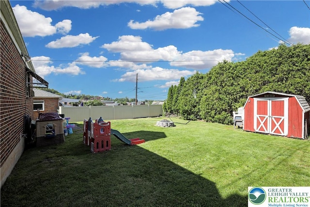 613 S Hoffert St, Fountain Hill Boro, PA 18015 - view of yard