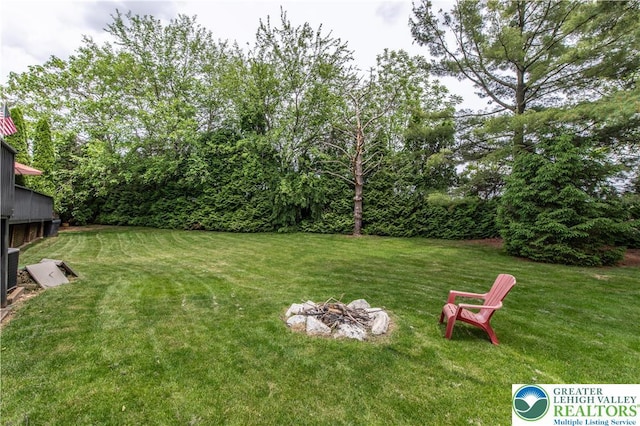 5401 Hale Ave, Hanover Twp, PA 18017 - view of green lawn