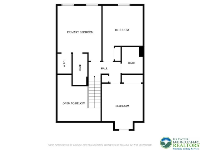 2630 Lower Way, Forks Twp, PA 18040 - room layout