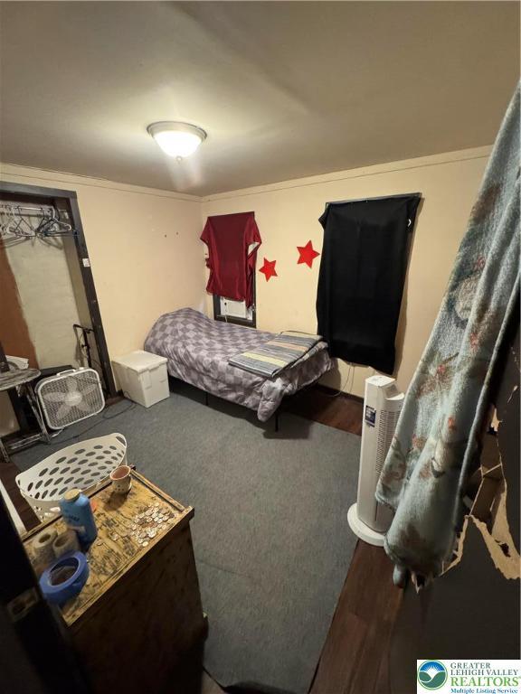 109 S Chestnut St, Summit Hill Borough, PA 18250 - view of bedroom