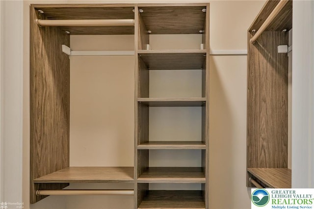 3896 Independence Dr, Easton, PA 18045 - view of closet