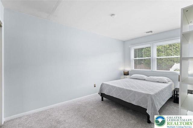 956 E Linden St, Allentown City, PA 18109 - bedroom featuring carpet and baseboards