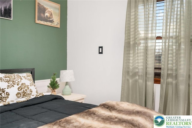 64 Autumn Ln, Penn Forest Twp, PA 18229 - view of bedroom