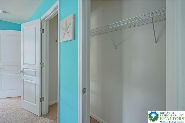 8592 Cascade Rd, Upper Macungie Twp, PA 18031 - view of closet