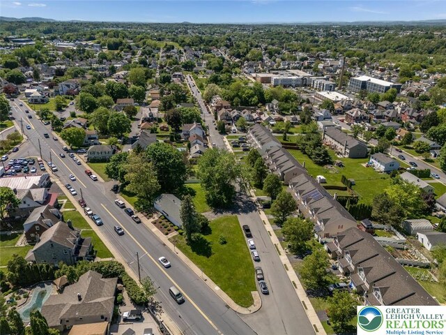 825 Old Philadelphia Rd, Easton, PA 18042 - aerial view