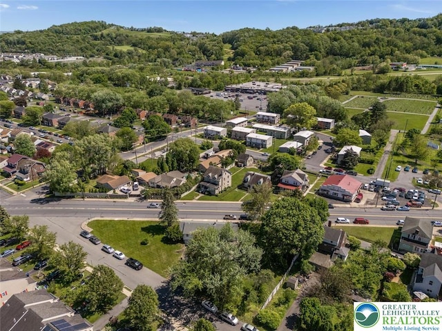 825 Old Philadelphia Rd, Easton, PA 18042 - aerial view of residential area
