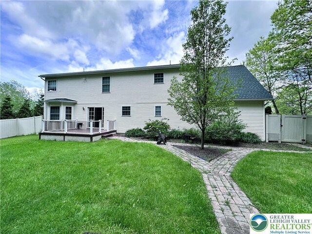 1156 Glade Dr, Tunkhannock Township, PA 18334 - photo 38