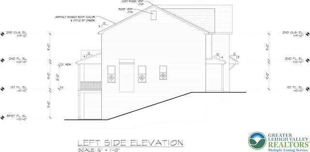 4740 Hillcrest Ln, Whitehall Twp, PA 18052 - view of a document