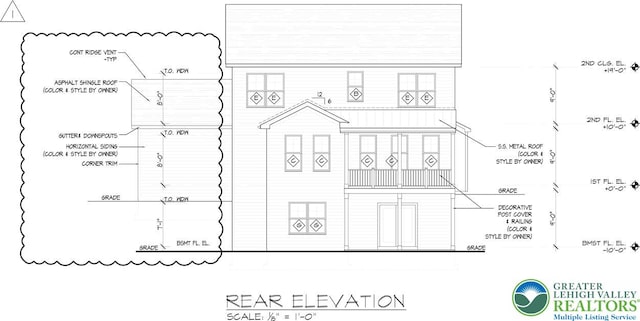 4740 Hillcrest Ln, Whitehall Twp, PA 18052 - view of a document