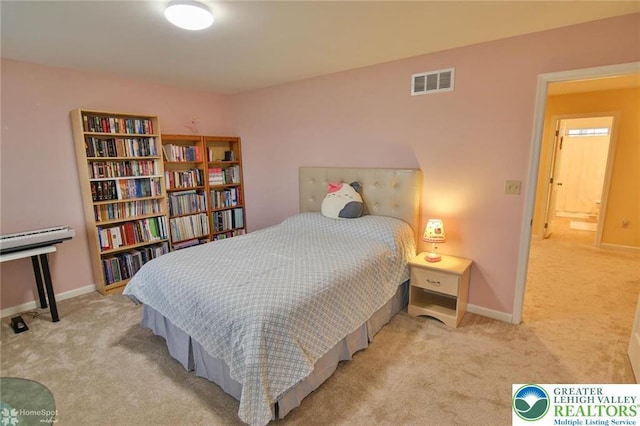 9 Krocks Rd, Upper Macungie Twp, PA 18104 - bedroom featuring carpet floors and baseboards