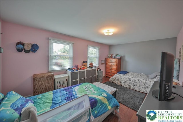 48 Craigie St, Easton, PA 18045 - bedroom featuring wood finished floors