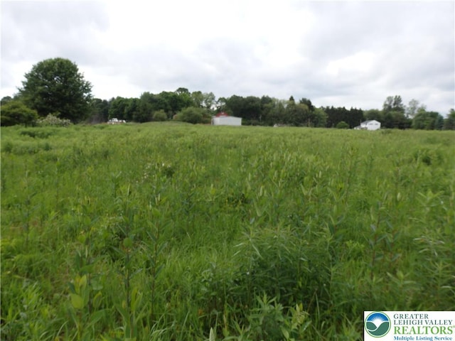 Trolley Bridge Rd, Milford Twp, PA 18951 - view of nature with rural landscape