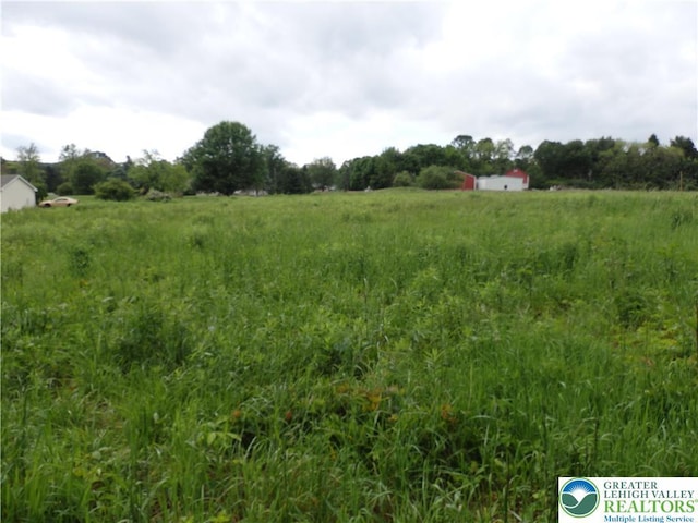 Trolley Bridge Rd, Milford Twp, PA 18951 - view of nature featuring rural landscape