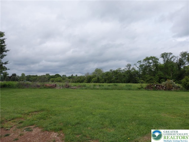 Trolley Bridge Rd, Milford Twp, PA 18951 - view of grassy yard