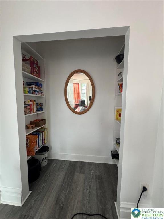528 N 6th St, Allentown City, PA 18102 - view of storage area