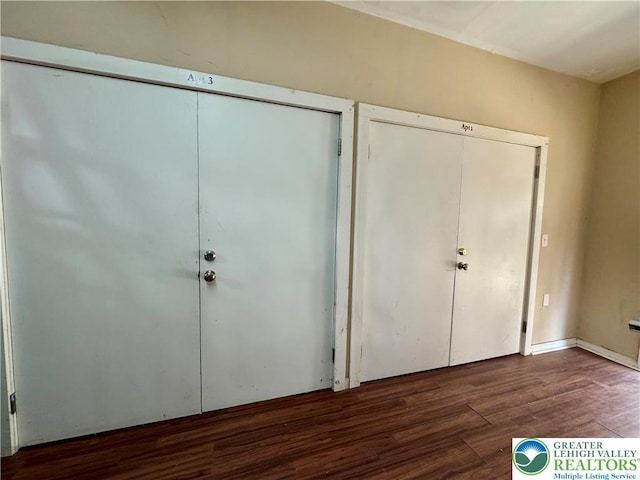 528 N 6th St, Allentown City, PA 18102 - view of closet