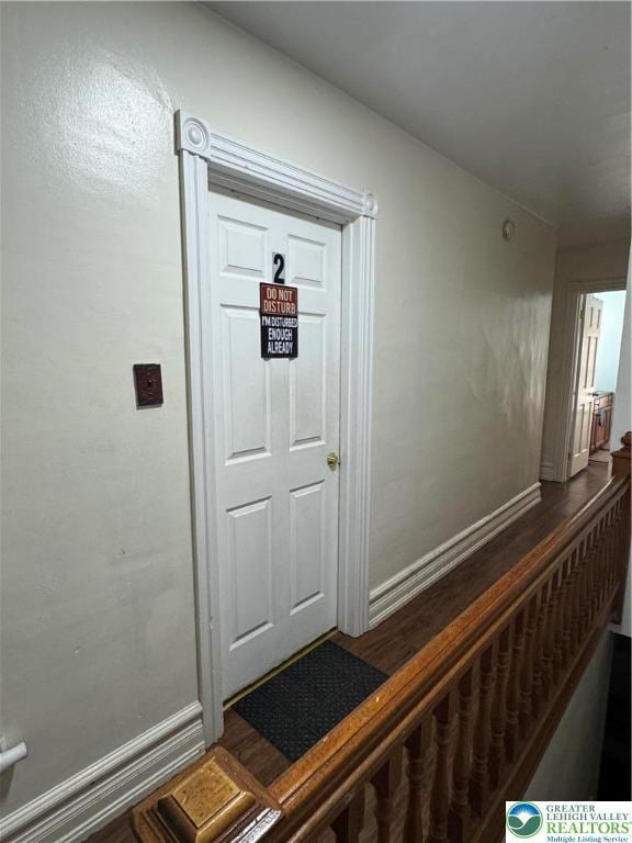 528 N 6th St, Allentown City, PA 18102 - view of entrance to property