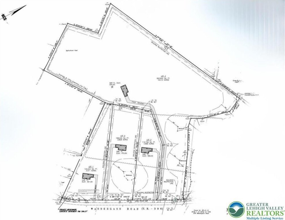 300 Wassergass Rd, Williams Twp, PA 18055 - photo 1