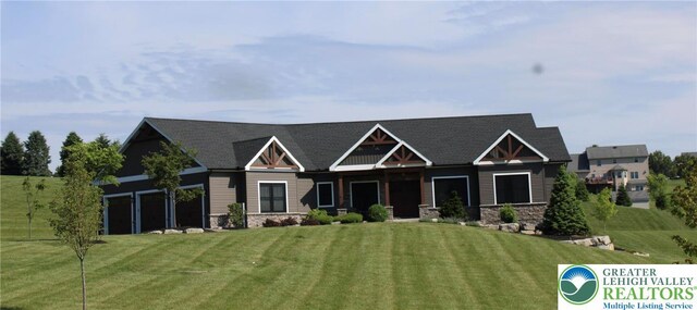 1225 Quince Rd, Lehigh Township, PA 18088 - photo 4