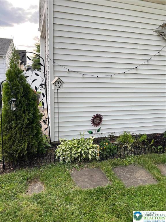 1540 Riegel St, Hellertown Borough, PA 18055 - view of property exterior