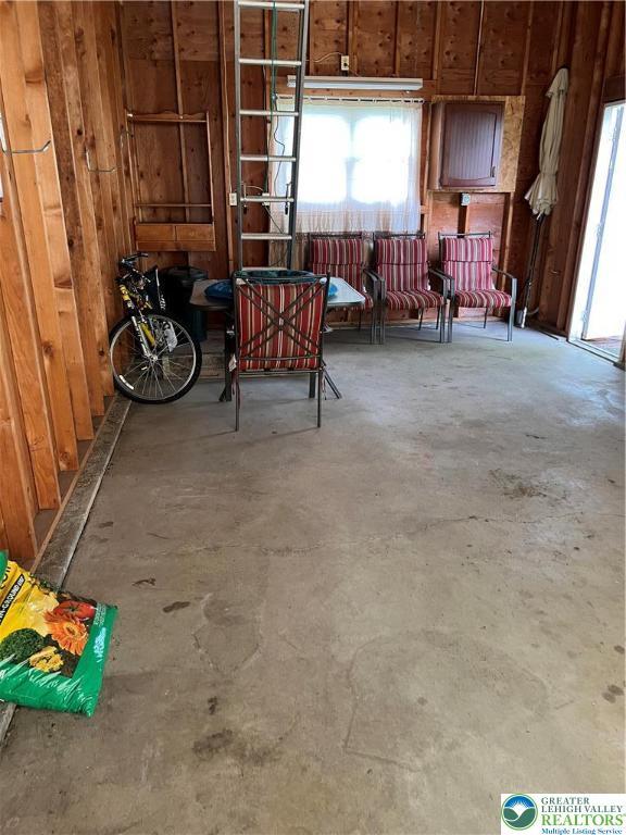 1540 Riegel St, Hellertown Borough, PA 18055 - misc room with concrete flooring