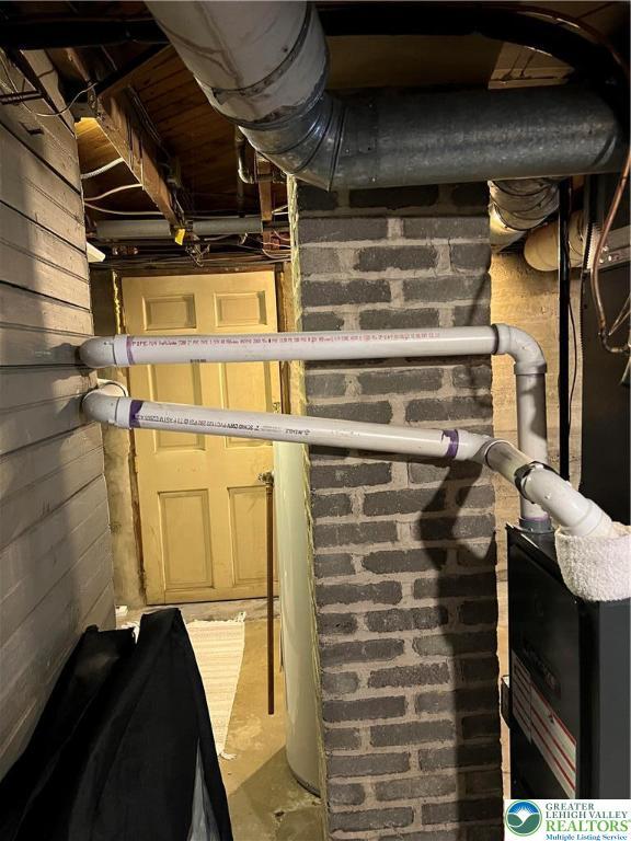 1540 Riegel St, Hellertown Borough, PA 18055 - view of storage