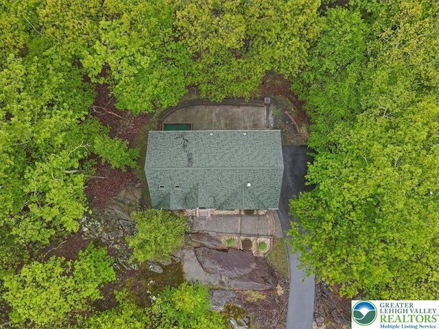 2330 Burntwood Dr, East Stroudsburg, PA 18301 - view of subject property