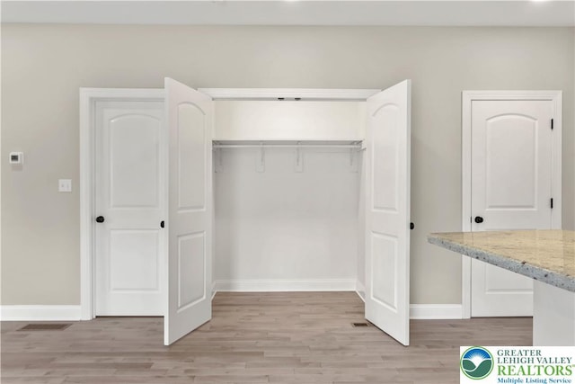 721 7th St, Whitehall Twp, PA 18052 - view of closet