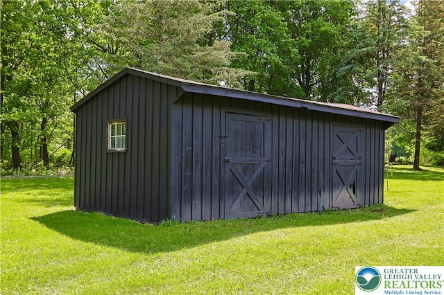 2671 Community, Moore Twp, PA 18014 - view of shed